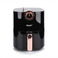 Повітряна фритюрниця RAF R5218 3,5 л – Готуйте без олії! Повітряна фритюрниця RAF R5218 3,5 л – Готуйте без олії!