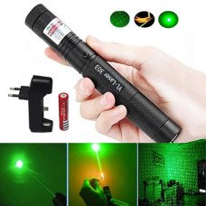 Легко та точно вказуйте на головне з Laser pointer YL-303!