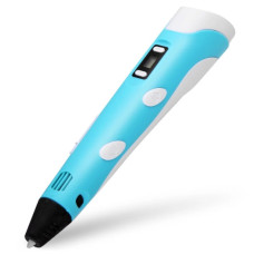 Інноваційна дитяча 3D ручка PEN-2 з LCD-дисплеєм - ваш кращий вибір! Інноваційна дитяча 3D ручка PEN-2 з LCD-дисплеєм - ваш кращий вибір!