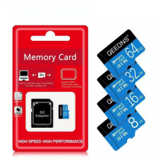 Карта пам'яті MemoryCard 