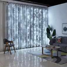 Гірлянда Штора LED 480, 3м х 2,5м