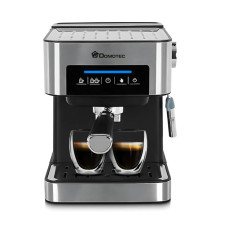Кавоварка Domotec MS 136 — ароматна кава щодня
