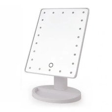 Сучасне настільне дзеркало з LED-підсвіткою - Magic MIRROR USB