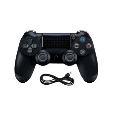 Грай як професіонал: Джойстик PS4 - ідеальний вибір для геймерів Грай як професіонал: Джойстик PS4 - ідеальний вибір для геймерів
