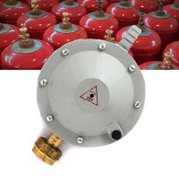 Редуктор балонний побутовий РДСГ-1-1,2