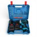 Шуруповерт Instrumentop 24V: надежность и мощность в одном Шуруповерт Instrumentop 24V: надежность и мощность в одном