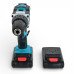 Шуруповерт Instrumentop 24V: надежность и мощность в одном Шуруповерт Instrumentop 24V: надежность и мощность в одном