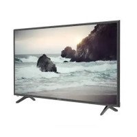 Smart LED TV 4K Ultra HD 52 — домашній кінотеатр у вашій вітальні Smart LED TV 4K Ultra HD 52 — домашній кінотеатр у вашій вітальні