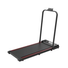 YXT002 Black: ідеальна бігова доріжка для дому