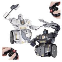 Бойові роботи VS Robot 835 інтерактивні бойові роботи для двосторонніх дуелей