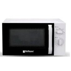 Духовка мікрохвильова Hoffmans 20 L 700 W HM-761: ефективне готування на кожен день