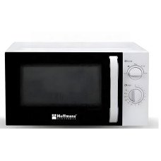 Духовка мікрохвильова Hoffmans 20 L 700 W HM-761: ефективне готування на кожен день Духовка мікрохвильова Hoffmans 20 L 700 W HM-761: ефективне готування на кожен день