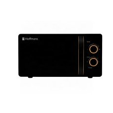 Мікрохвильова піч Hoffmans 20L 700W HM‑765: високоякісний і потужний кухонний помічник
