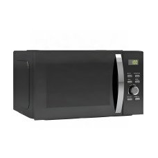 Мікрохвильова піч Hoffmans 32L 1520W HM‑763: швидке і ефективне приготування вашої їжі