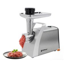 М’ясорубка Hoffmans 2200W HM‑278 означає продуктивність та універсальність для кухонних задач великої потужності