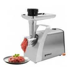 М’ясорубка Hoffmans 2200W HM‑278 означає продуктивність та універсальність для кухонних задач великої потужності