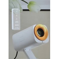 Портативний інтелектуальний 3D-проєктор 1080P FULLHD високої чіткості