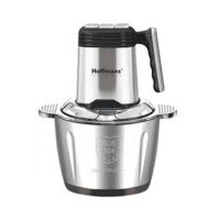 Hoffmans HM‑8832 міцний металевий подрібнювач для кухні