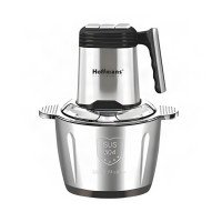 Hoffmans HM‑8832 міцний металевий подрібнювач для кухні