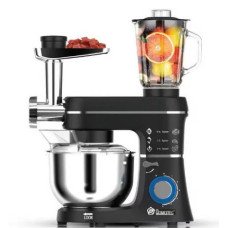 Domotec R 6676B кухонний комбайн 10 л багатофункціональний