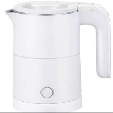 Електрочайник Hoffmans HM-2561 скляний 0.8L 1000W