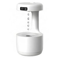 Anti Gravity Humidifier 800 мл стильний антигравітаційний зволожувач повітря для дому