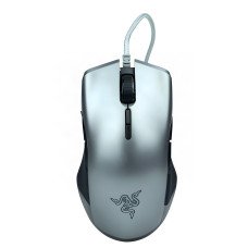 Razer Lancehead Elite: високоточна миша для професійних геймерів