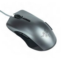 Razer Lancehead Gunmetal високоточна геймерська миша для змагальної гри