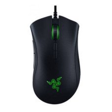 Razer DeathAdder Elite: ідеальна миша для професійного кіберспорту
