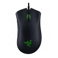 Razer DeathAdder Elite: ідеальна миша для професійного кіберспорту