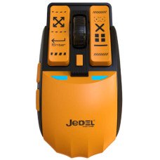 JEDEL WD149 GAMING бездротова 7D USB BT 3200 dpi