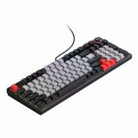 Клавіатура JEDEL KL-1114 механічна RGB USB