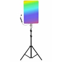 PM-60 RGB 24 LED лампа для професійної фотостудії