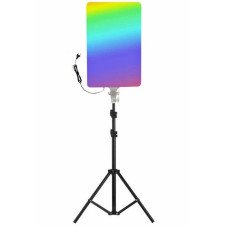 PM-60 RGB: потужна LED лампа для фотостудії