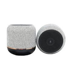 JEDEL 73-TWS: портативная Bluetooth колонка для насыщенного стереозвука.