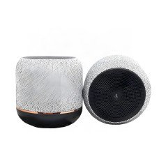 JEDEL 73-TWS: портативная Bluetooth колонка для насыщенного стереозвука.