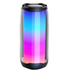 PULSE4 LED портативна Bluetooth колонка з яскравим світловим ефектом