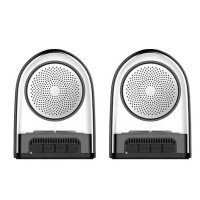 JEDEL Wave-98 TWS портативна Bluetooth колонка для насиченого стереозвуку