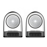JEDEL Wave-98 TWS портативна Bluetooth колонка для насиченого стереозвуку