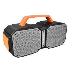 BUGANI SHOCK 60W BS21007 потужна портативна колонка для активного відпочинку