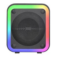 NDR-W12 600W потужна Bluetooth колонка для свят і заходів