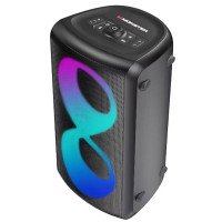 MONSTER CYCLE MS22138 потужна Bluetooth колонка для вечірок і караоке