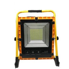 LED 15000 mAh Bluetooth Solar Акумуляторний Ліхтар з Бездротовим Звуком - Ваш надійний компаньйон для подорожей!