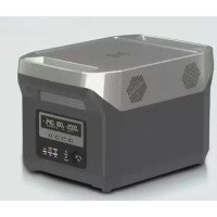1500W потужна зарядна станція для автономного живлення