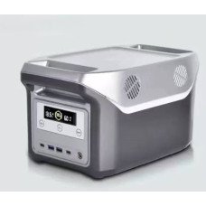 500W компактна зарядна станція: ідеальне рішення для автономного живлення