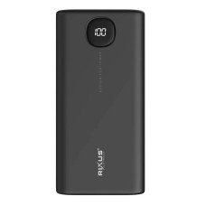 RIXUS RXPB40: Мощный 40000 mAh Портативное Зарядное Устройство для Автономной Работы