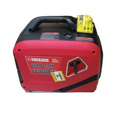 Надійний інверторний генератор Vackson VK10500iS