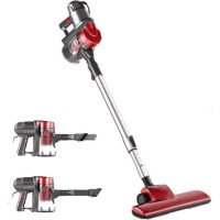 Hoffmans HM-8810 потужний побутовий пилосос для глибокого прибирання