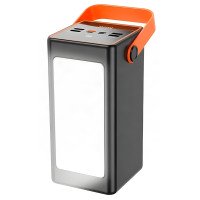 HOCO J-107 портативний Power Bank надвеликої ємності для автономного живлення