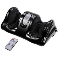 Shiatsu Foot Massager роликовий електромасажер для глибокого масажу стоп